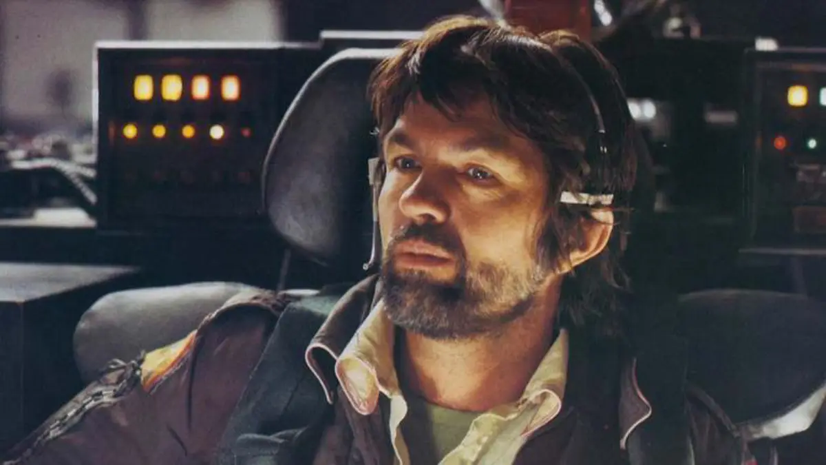 Muere a los 93 años de edad Tom Skerritt, actor de ‘Alien’ y ‘Top Gun’
