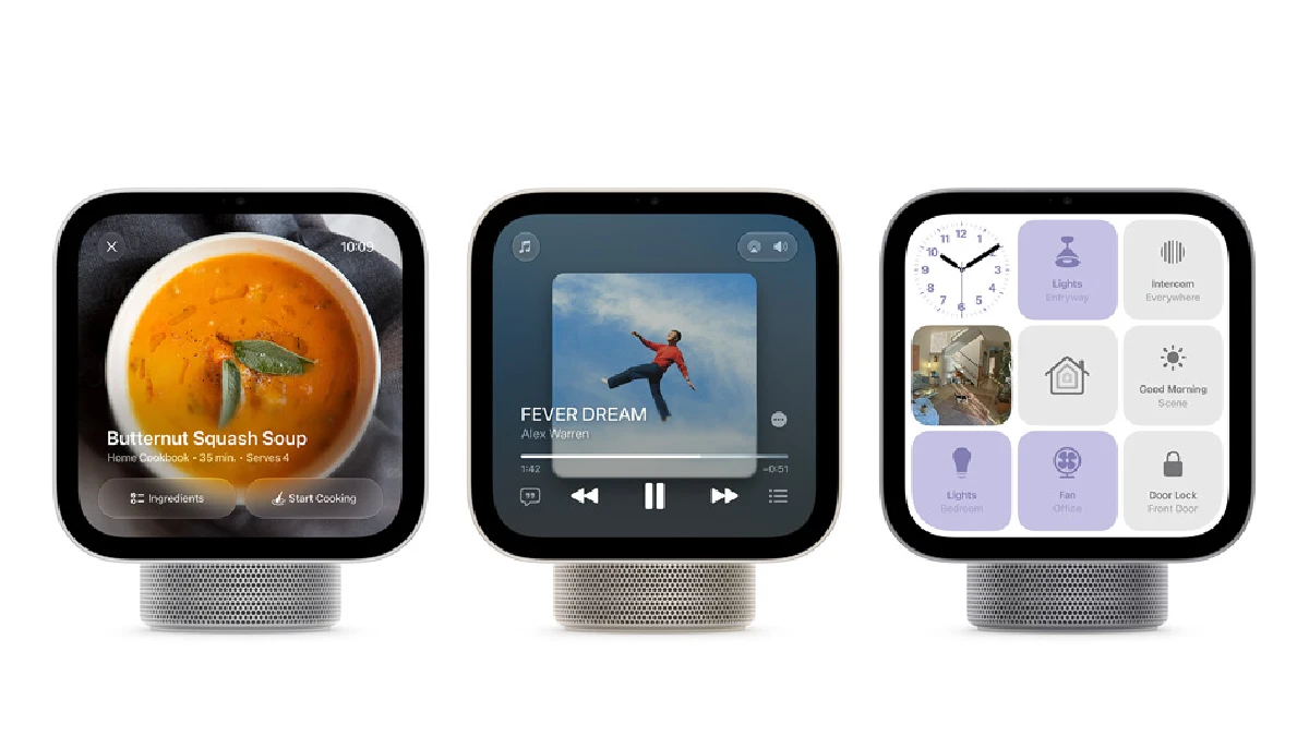 ¿Qué tanto se puede hacer con el Apple HomeView?