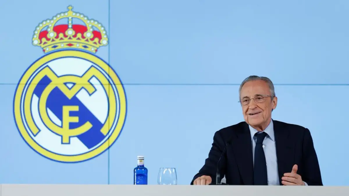 Real Madrid denuncia al Barcelona ante la UEFA por ‘Caso Negreira’