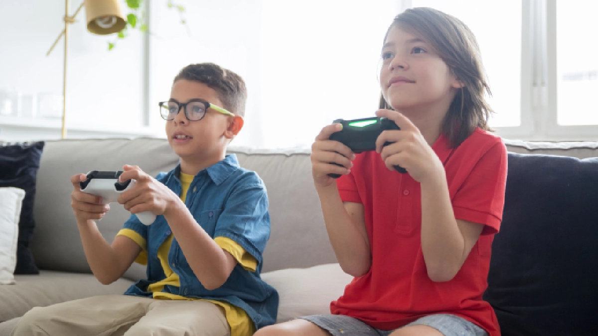¿Los videojuegos ayudan al desarrollo de las infancias?